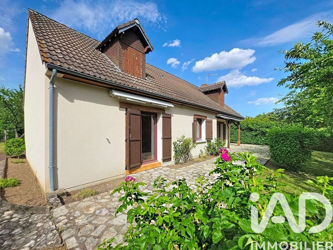 Photo 2 - Maison à GIEN