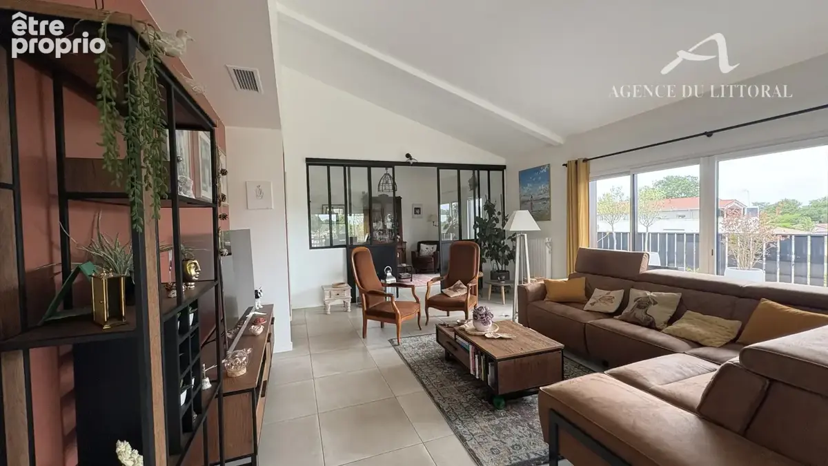Appartement à ANDERNOS-LES-BAINS