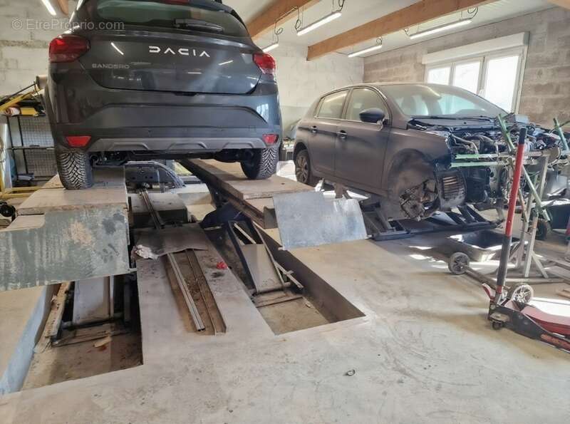 Commerce à XERTIGNY