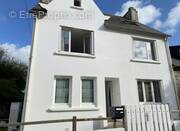 Maison à SAINT-BRIEUC