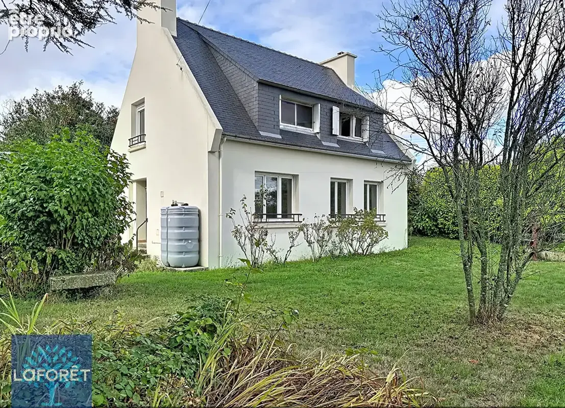 Photo Maison à Elliant au prix de 159 000€