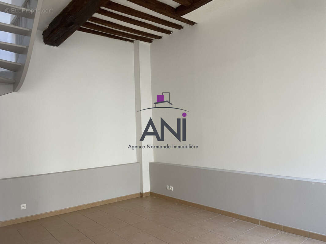 Appartement à DIEPPE