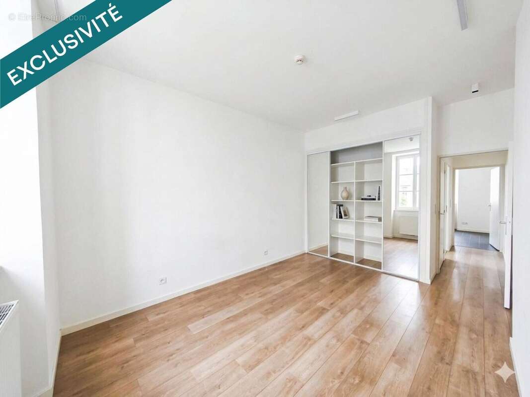 Photo 5 - Appartement à AUXERRE