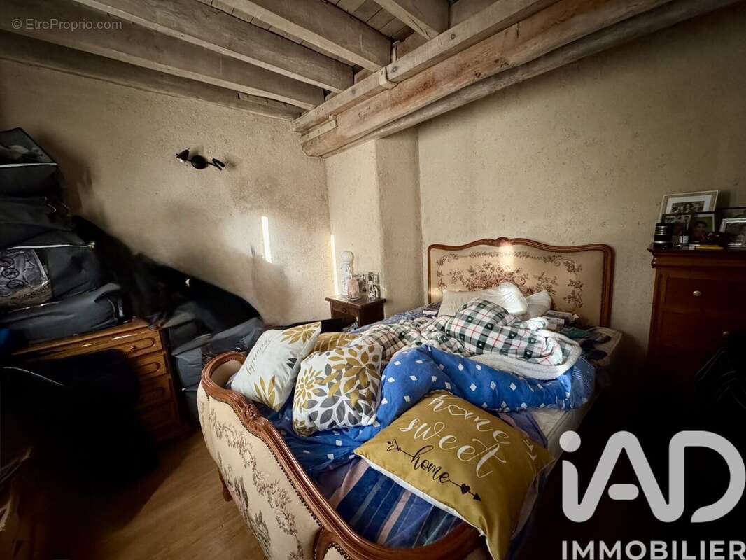 Photo 2 - Appartement à CHATEAU-THIERRY