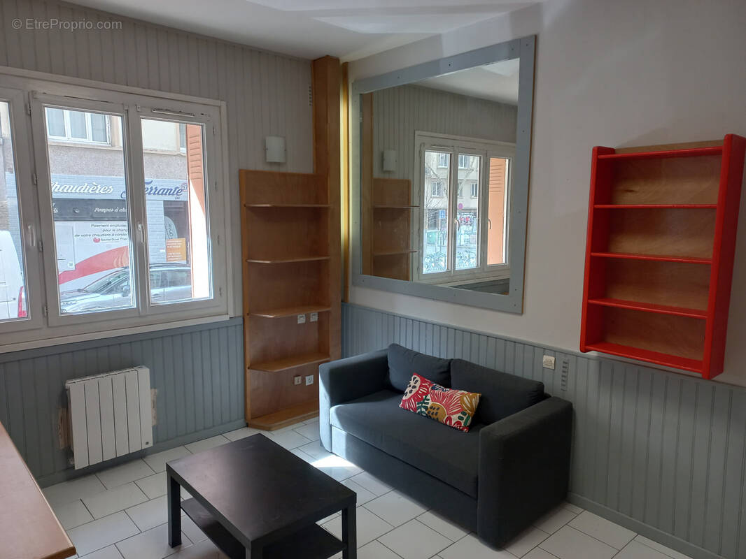 SPECIAL INVESTISSEUR - 2 Studios indépendants - photo 2