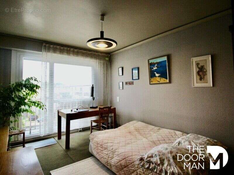 Appartement à BOURGES