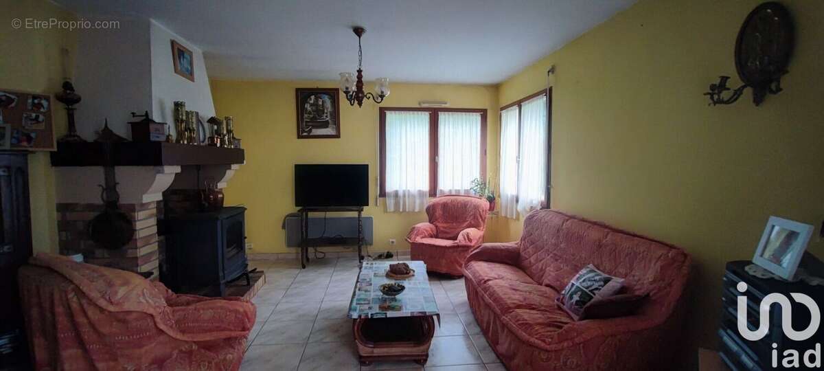 Photo 7 - Maison à PONTONX-SUR-L'ADOUR