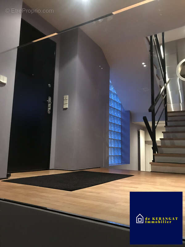 Maison à LE PLESSIS-ROBINSON