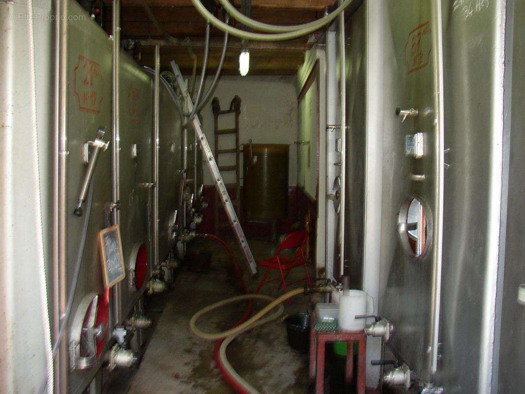 Appartement à SABRAN