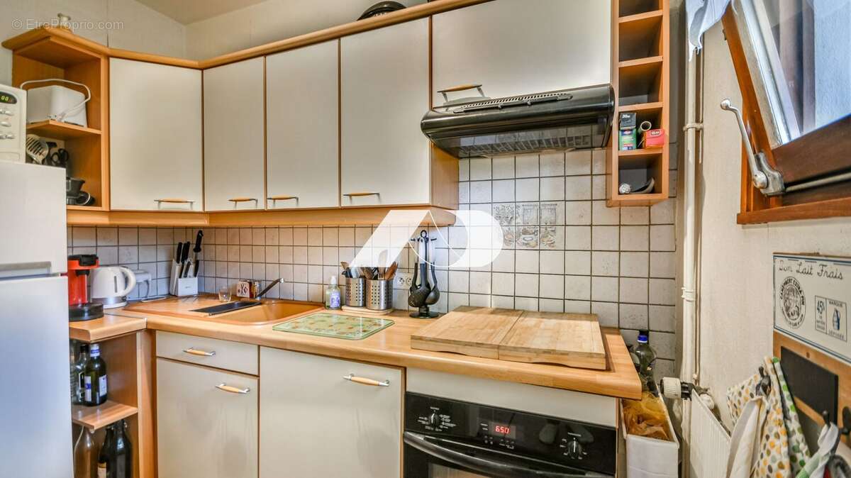Appartement 50 m² à Morzine  - photo 5