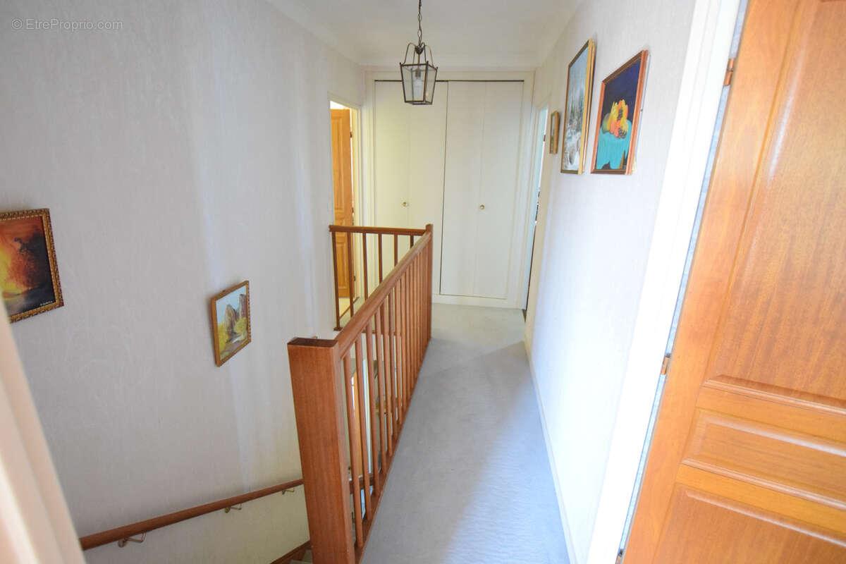 Maison à RAMBOUILLET