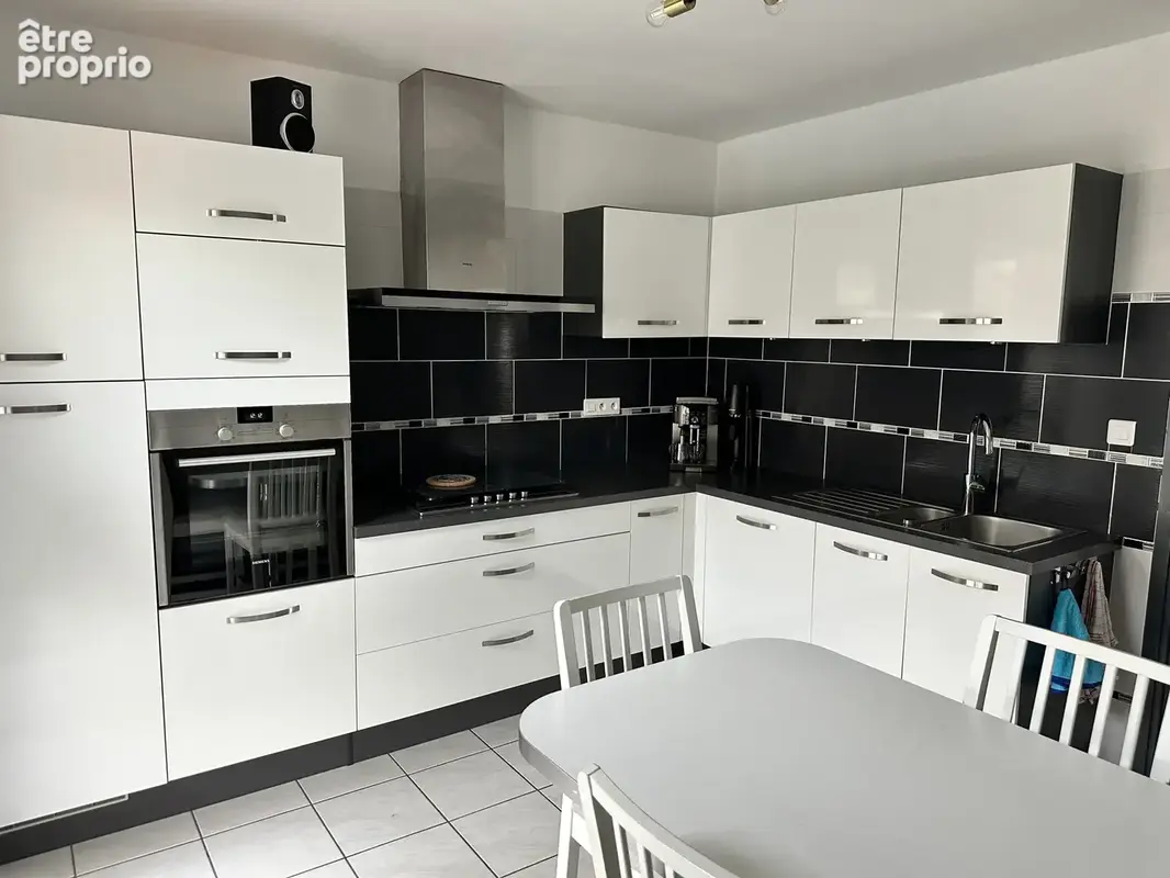 Une exclusivité dagon immobilier ! - photo 10