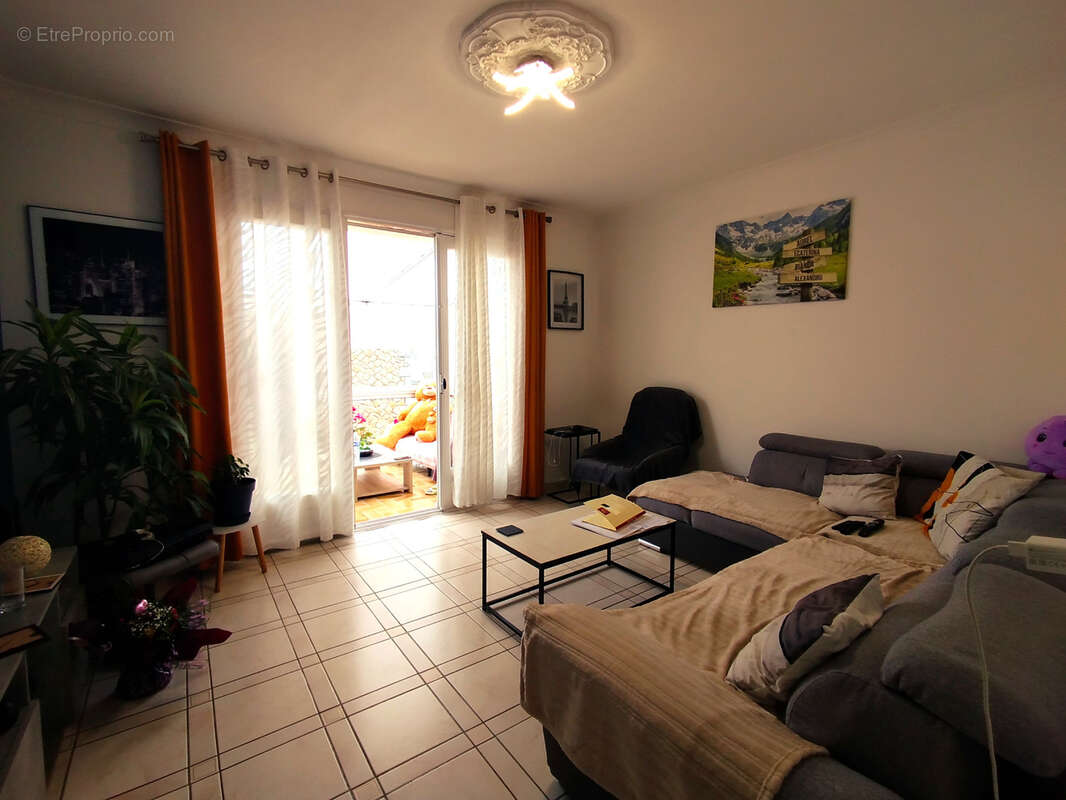 Maison 4 chambres louvigne du desert - photo 2