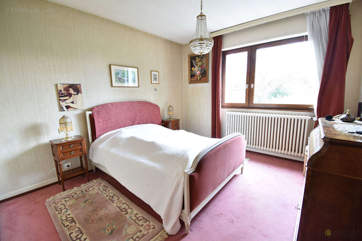 Maison à SAINT-DIE-DES-VOSGES