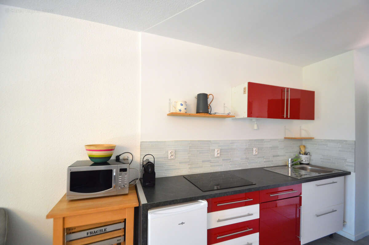 Appartement à LA SEYNE-SUR-MER