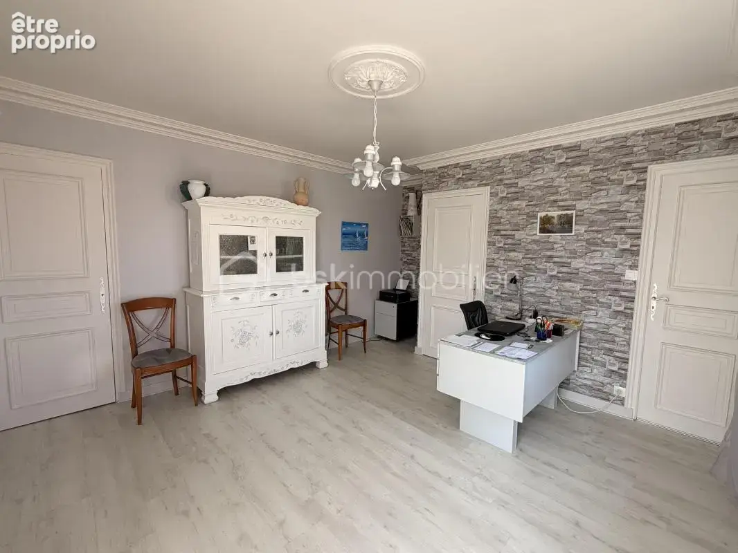 En Exclusivité, Maison sur sous-*sol 135m2 5 chambres - photo 8