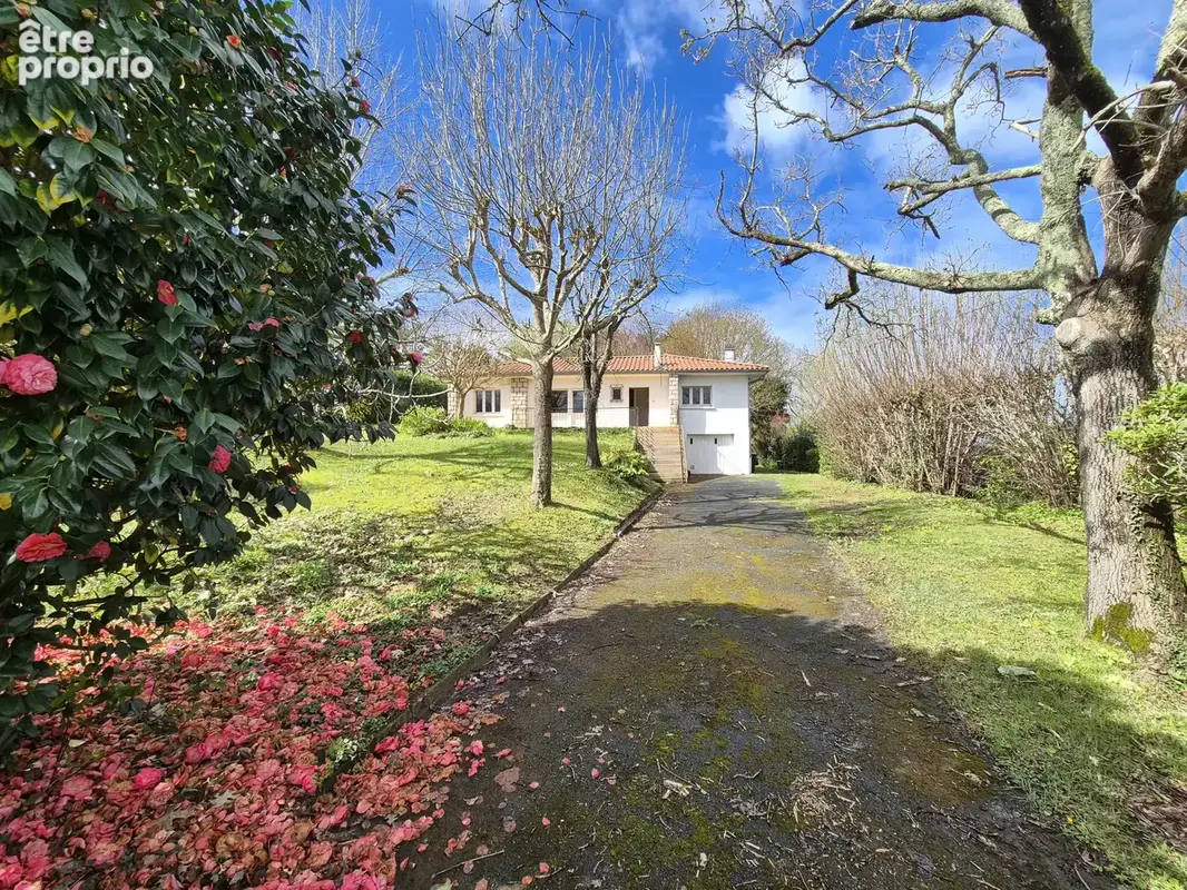 Maison Familiale 160 m2 utiles, proche Bourg - photo 1