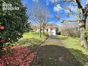 Maison à ARBONNE