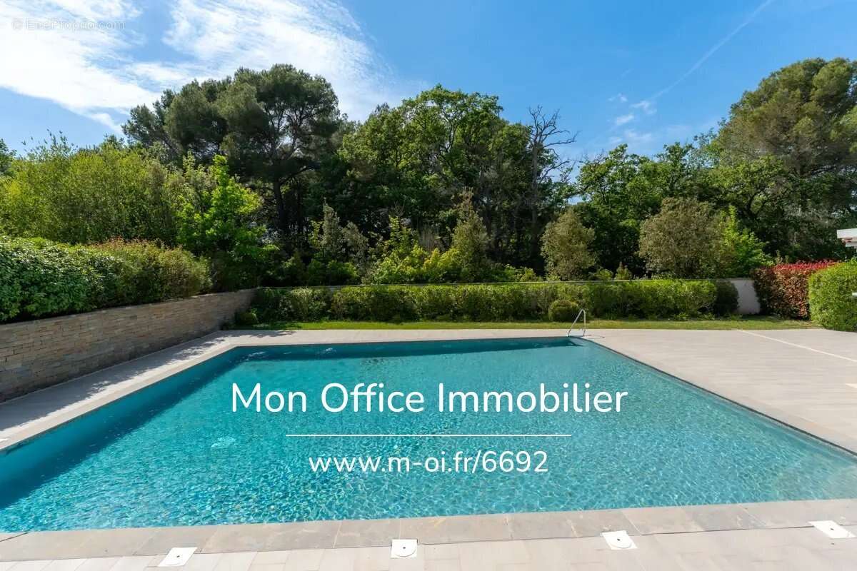 Maison à AIX-EN-PROVENCE