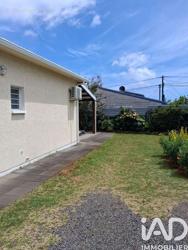 Photo 4 - Maison à SAINT-JOSEPH