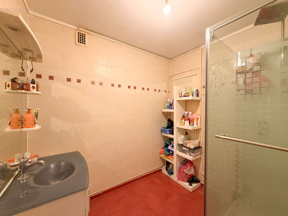 Appartement à LE BAN-SAINT-MARTIN