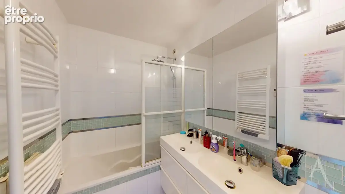 Appartement T3 - photo 11