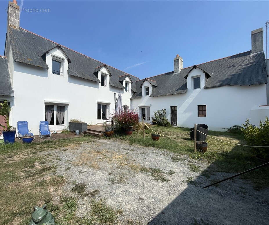 Hyper centre de noirmoutier - photo 2