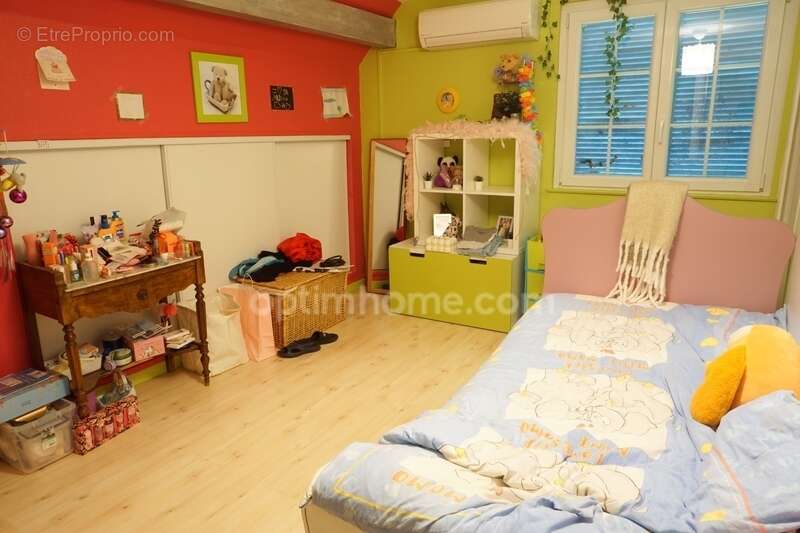 Maison à vendre 6 pièces climatisées, piscine  + local professionnel à COULEVON (70) - photo 19