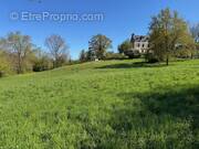 Terrain à MONTROZIER