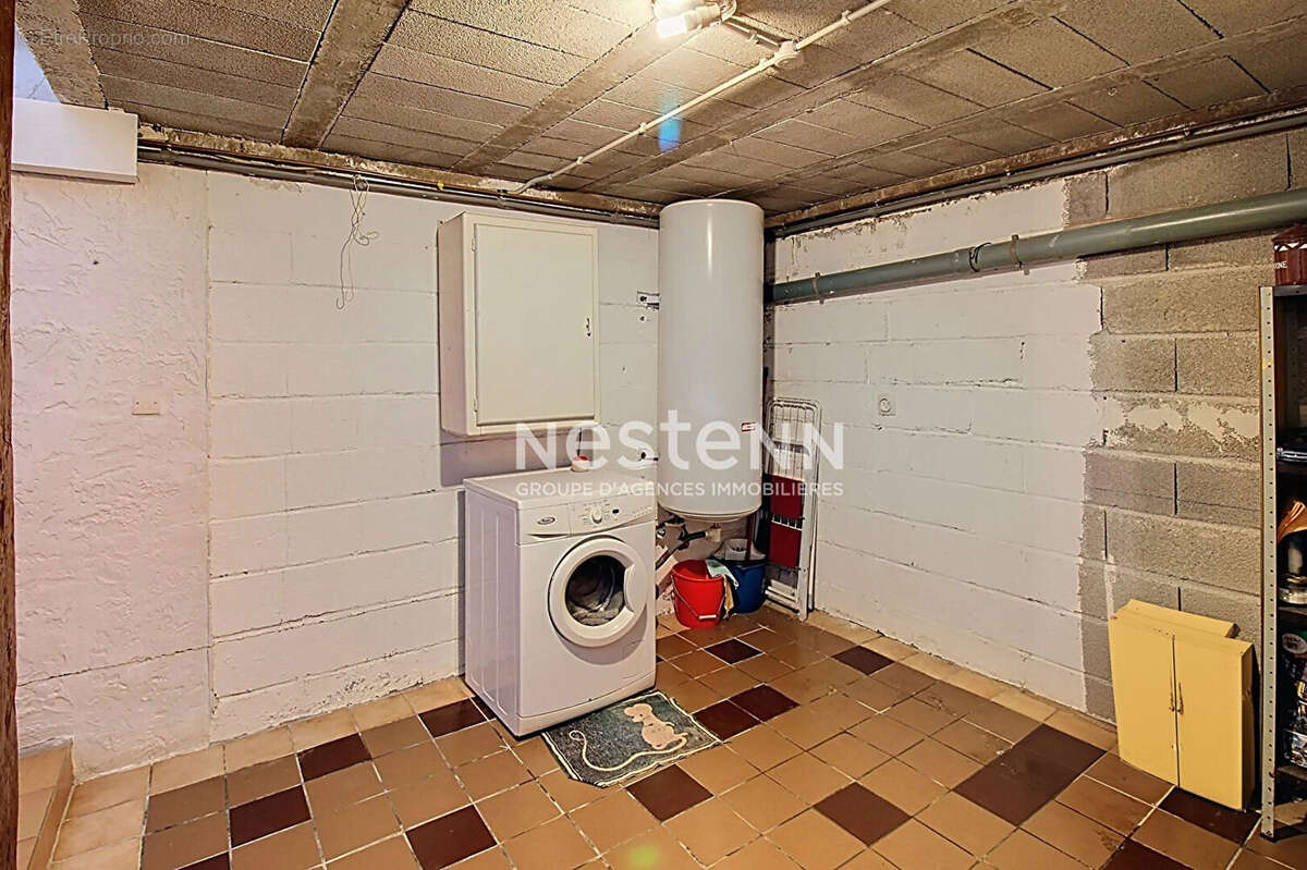 Maison à DRAGUIGNAN