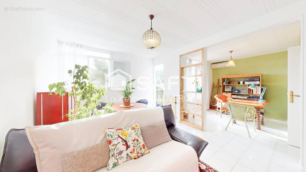 Photo 1 - Appartement à LE PRADET