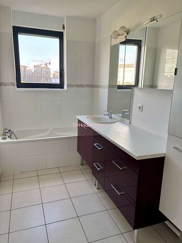 Appartement à DUNKERQUE