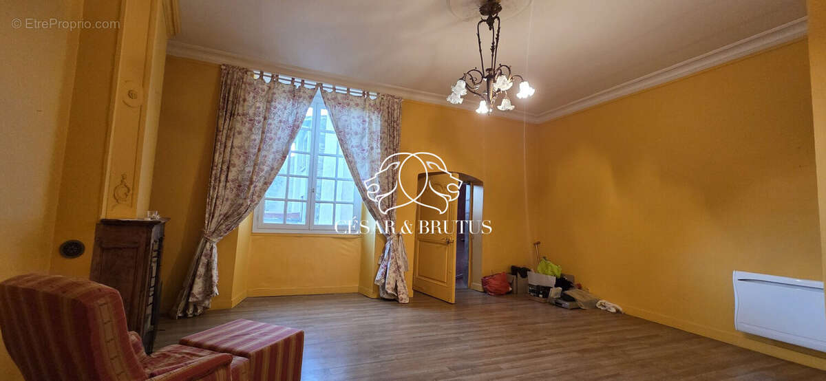 Appartement 76 m² à Le Puy-En-Velay  - photo 3