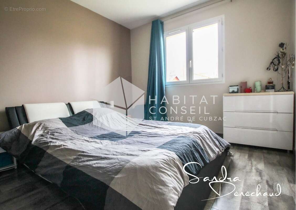 Maison à SAINT-SAVIN