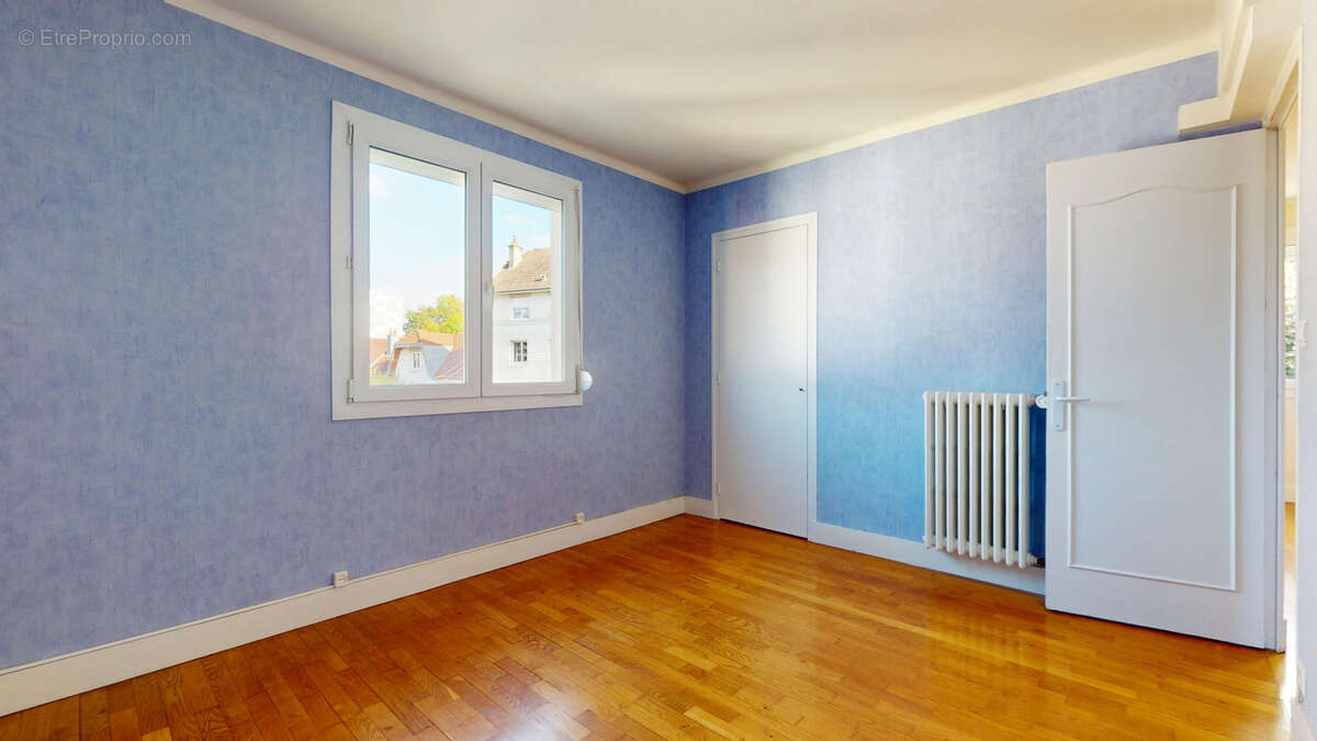 Appartement à BESANCON