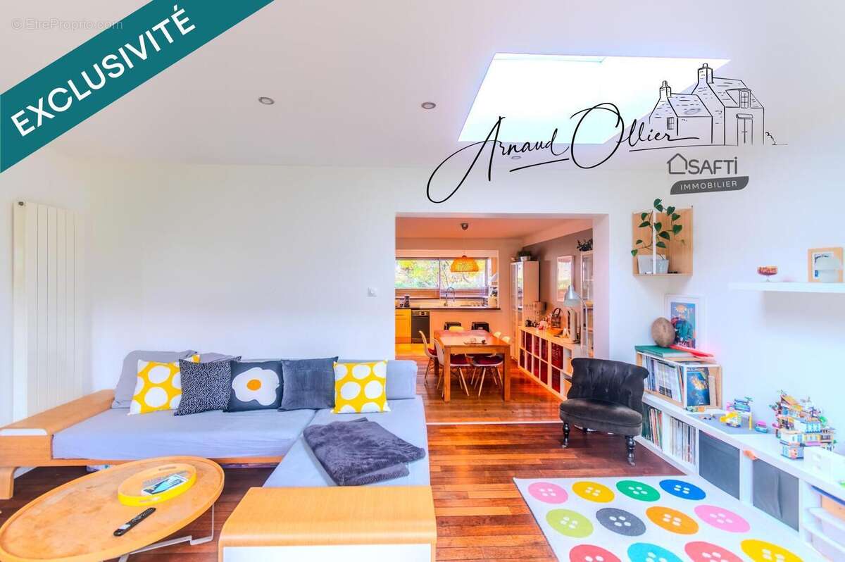 Photo 4 - Maison à BREST