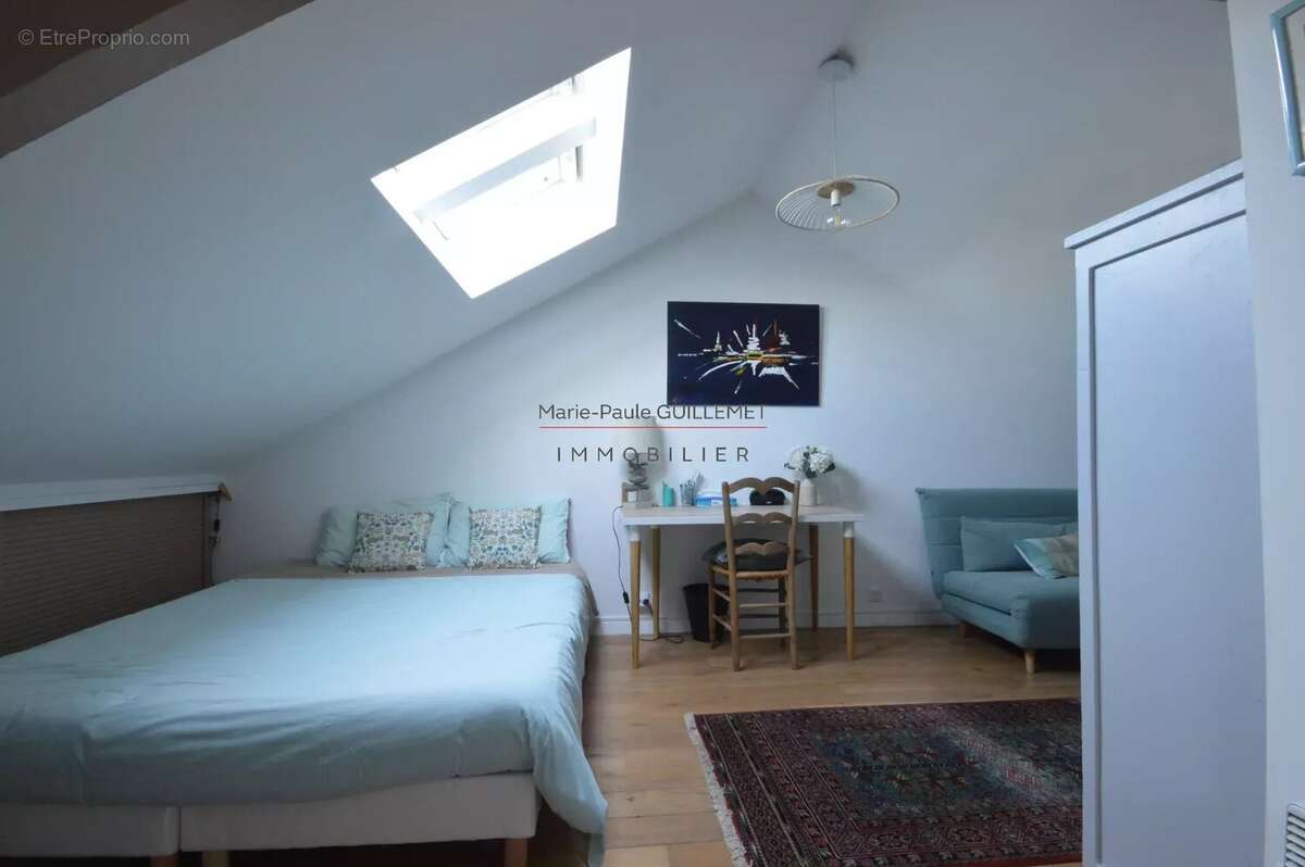 Maison à LA ROCHELLE