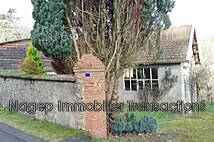 Maison à FERRIERES-SUR-SICHON
