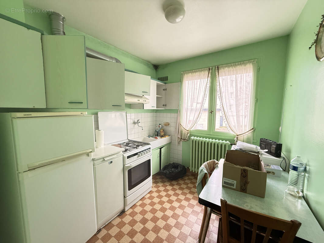 Maison à LUCE