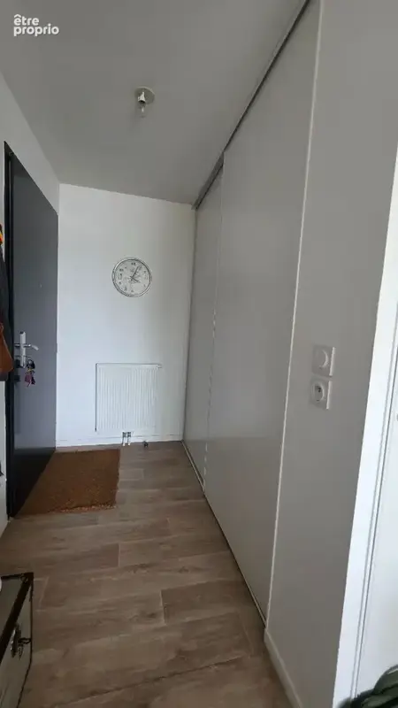 Appartement Blainville Sur Orne 3 pièce(s) 60.26 m2 - photo 4