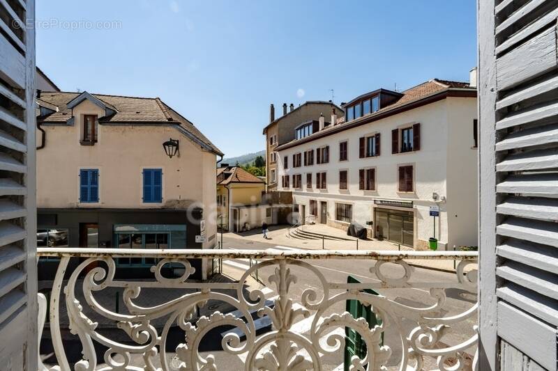 Maison à GEX