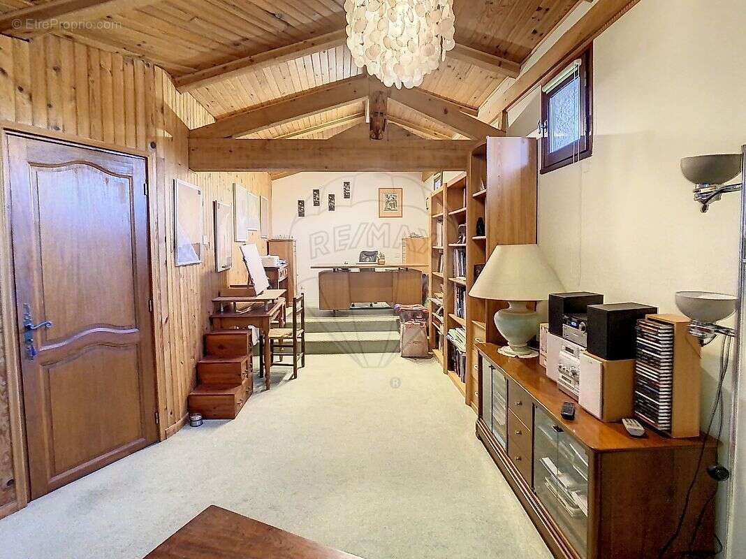 Maison à BOISSET-ET-GAUJAC