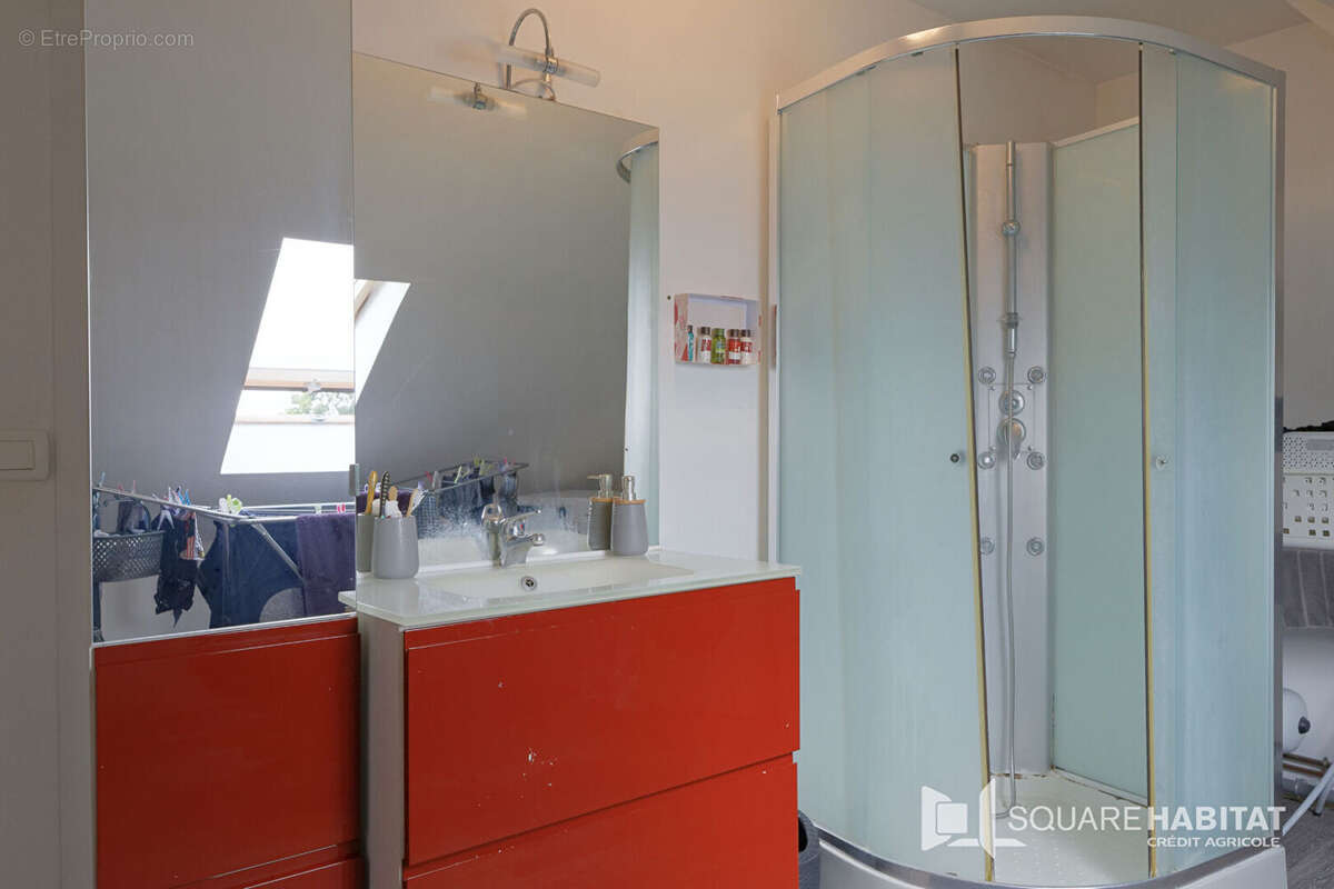 Appartement à LIGNY-EN-CAMBRESIS