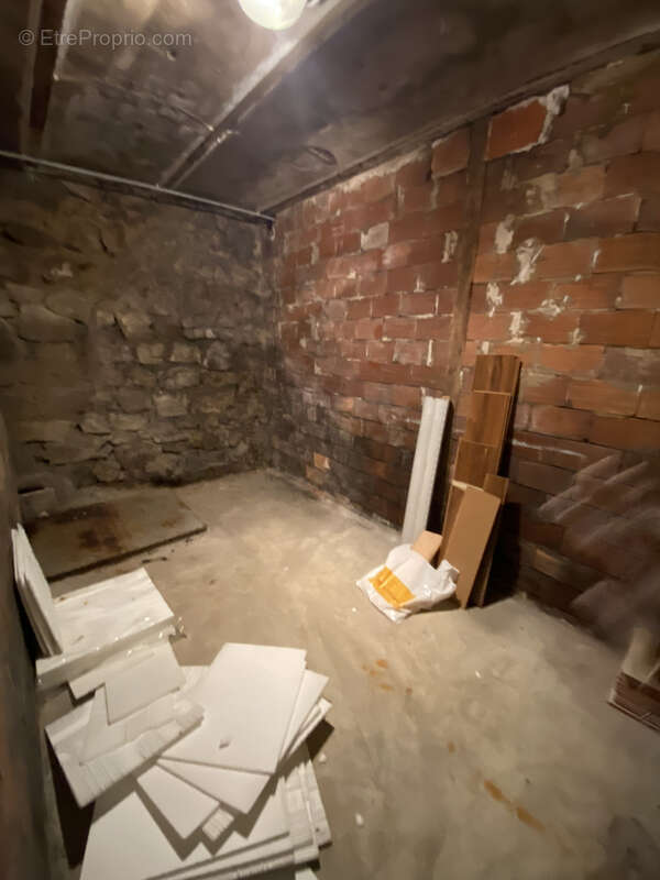 Appartement à ANNONAY