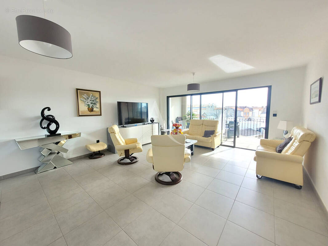 Appartement à CHALLANS