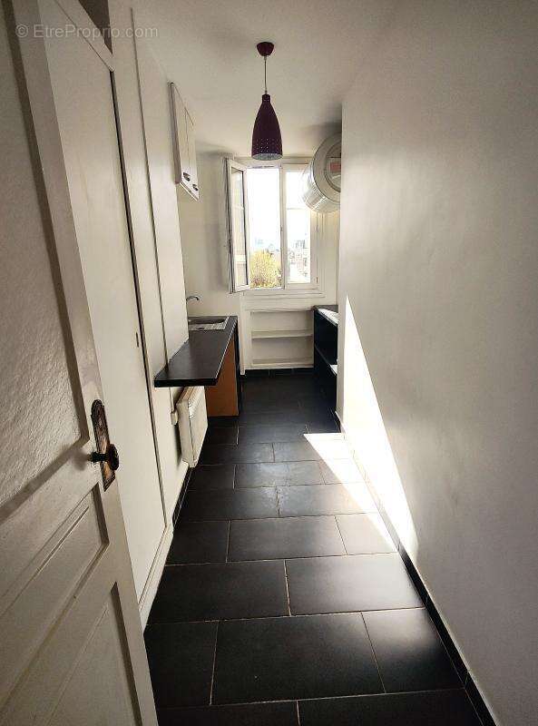 Appartement à SAINT-MANDE