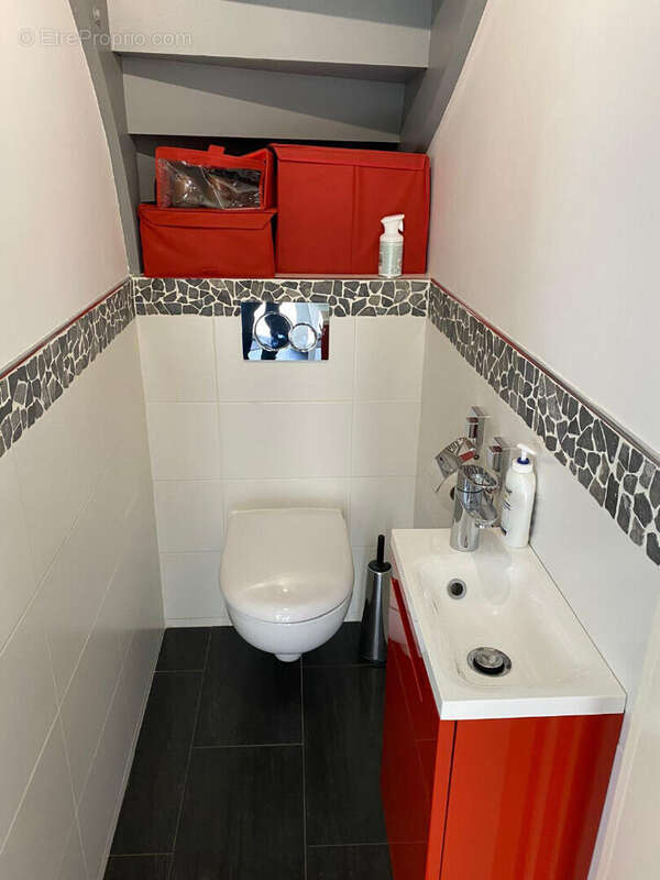 Maison à CORMEILLES-EN-PARISIS