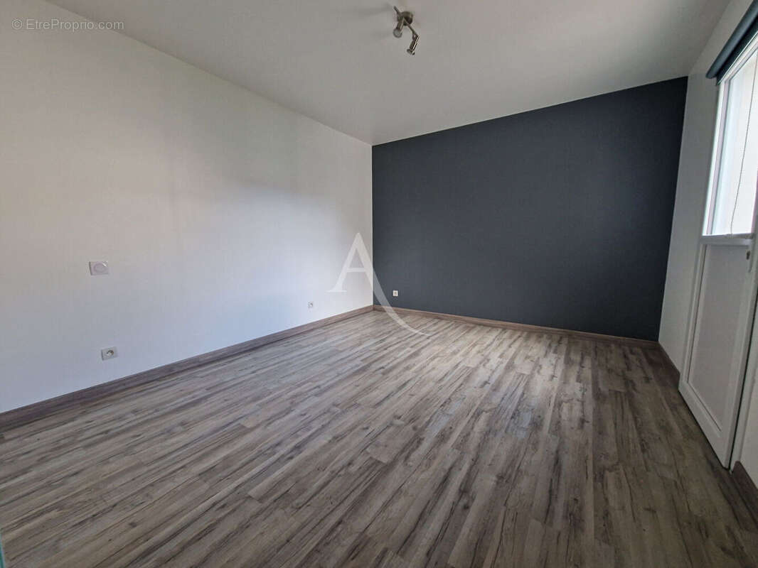 Maison à BREM-SUR-MER