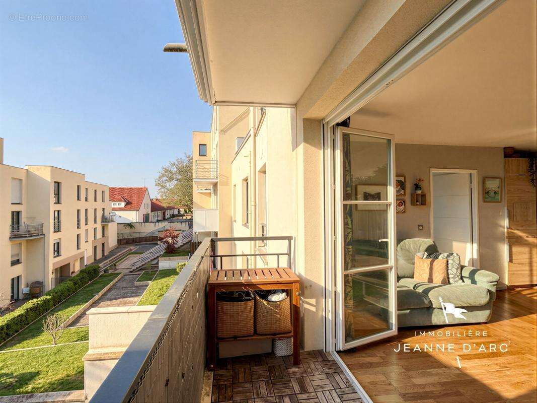 Appartement à PLAISIR