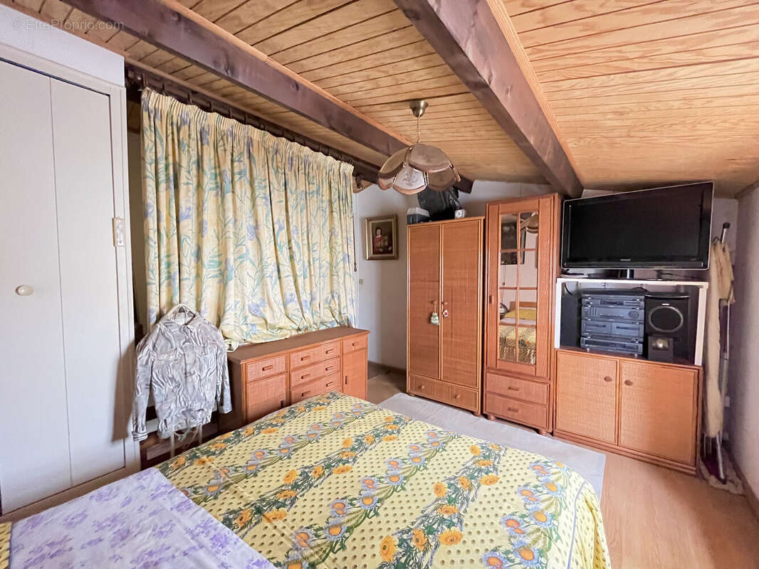 Maison à AGDE